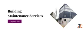 Building Maintenance Services Apollo FMS