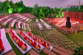 Destination Wedding at Ananta Resort Ananta Resort Wedding Package
