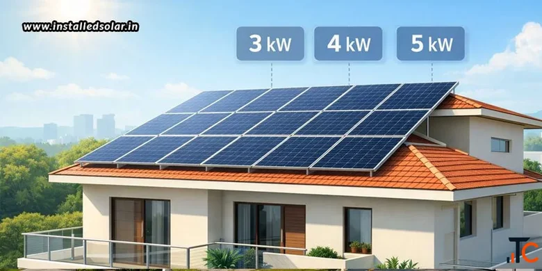 Residential Solar in Banashankari iNSTALLED SOLAR