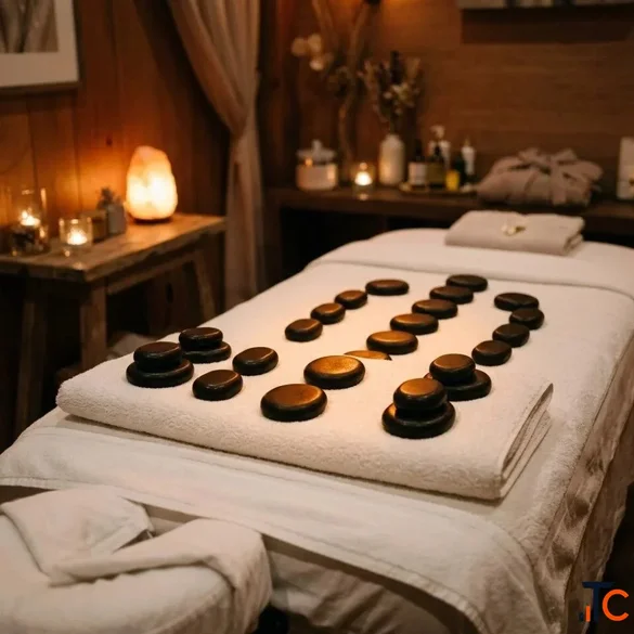Thai Massage in Bangalore for Complete Relaxation Wellness