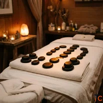 Thai Massage in Bangalore for Complete Relaxation Wellness