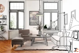 Residential Architects in Jamshedpur
