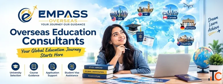 Best Visa Consultants in Hyderabad