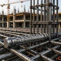 FE 550 TMT Bars Suppliers in India A Complete Guide to Quality Steel Selection