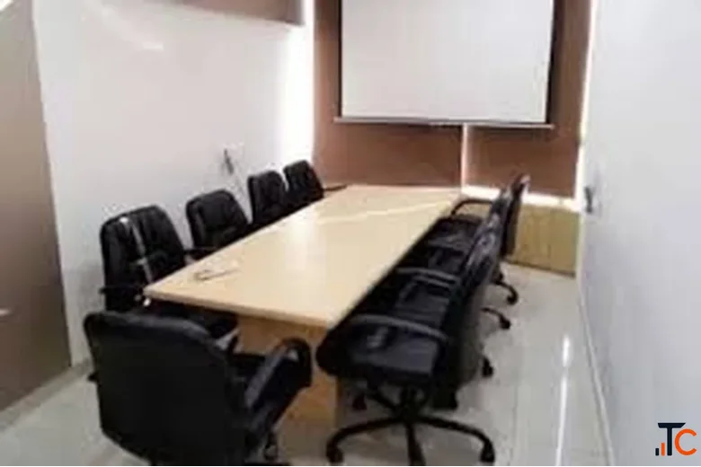 Affordable Coworking Space in Mumbai spacehaat