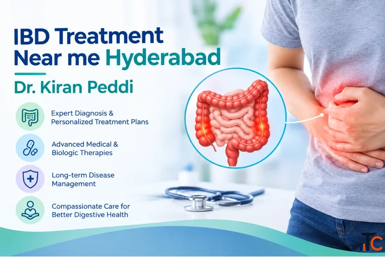 Ibd Treatment Near me Hyderabad