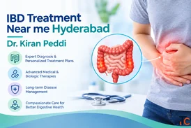 Ibd Treatment Near me Hyderabad