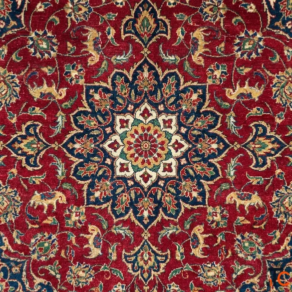 Handmade Carpet Manufacturer