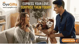 How Can I Choose an Ahmedabad Florist Delivery for Romance