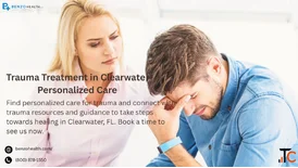 Trauma Treatment in Clearwater FL Personalized Care