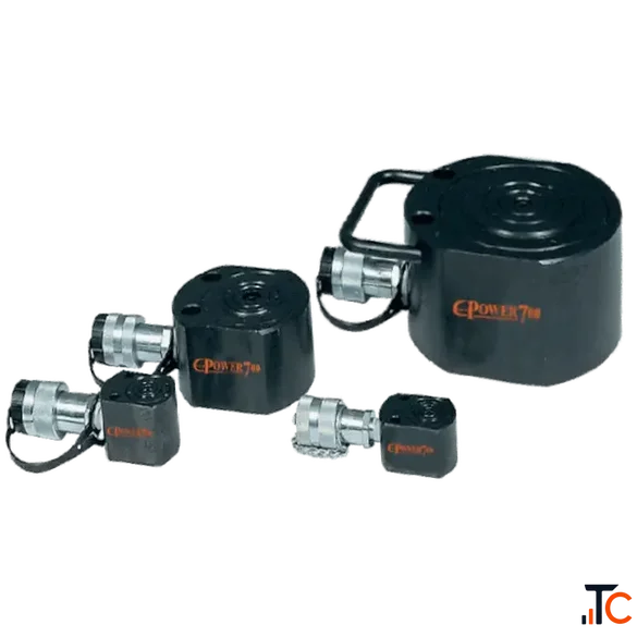 Industrial Machine Parts Supplier in India