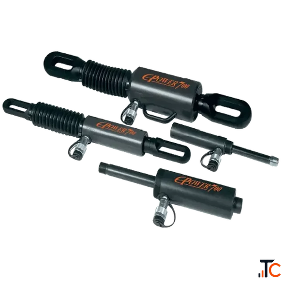 Industrial Machine Parts Supplier in India