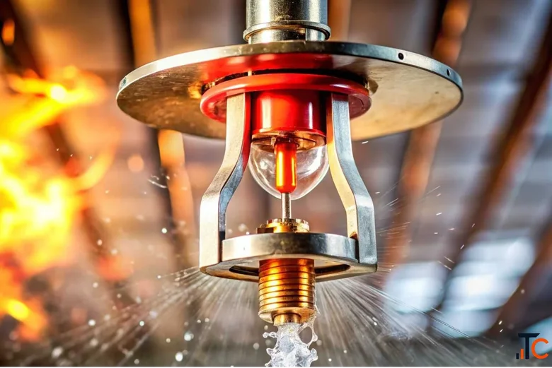 Elixir Engineering Provides Trusted Fire Sprinkler Installation Solutions - Enquire Today