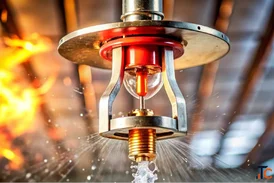 Elixir Engineering Provides Trusted Fire Sprinkler Installation Solutions - Enquire Today