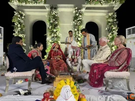 Expert Wedding Planner in Udaipur for Premium Destination Wedding Planning Weddings by Neeraj Kamr