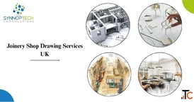Joinery Shop Drawings Services Joinery Detail Drafting