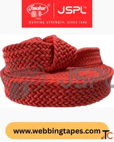 Practical Textile Solutions for Webbing Yarn and Rope Applications