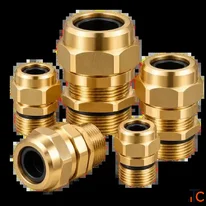 Brass Cable Glands Supplier in Eastern North-Eastern India