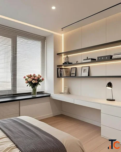 BOHNUCCI Interior Modern Home Interiors in Bangalore