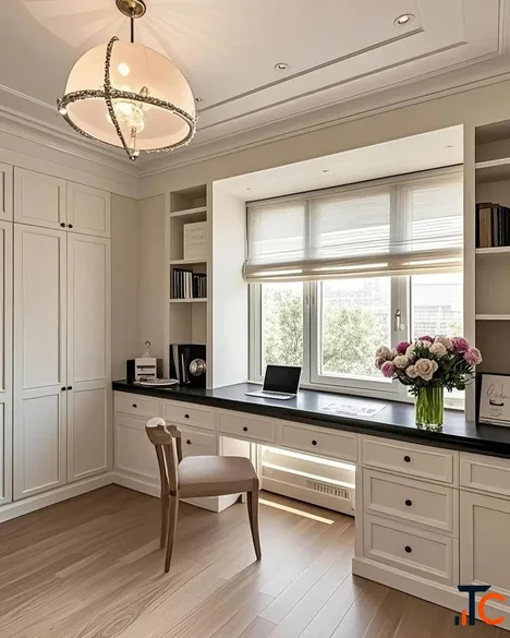 BOHNUCCI Interior Modern Home Interiors in Bangalore