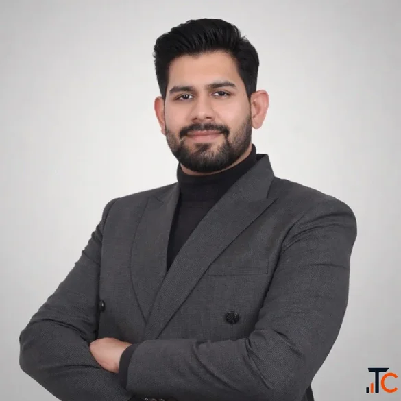 Expert Orthopaedic Specialist in Dehradun - Dr. Sarthak Walia