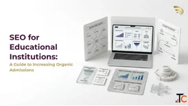 SEO for Educational Institutions To Increasing Organic Admissions
