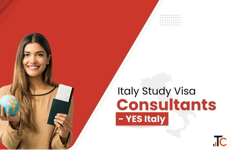 Study Visa in Italy for University Admission