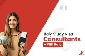 Study Visa in Italy for University Admission