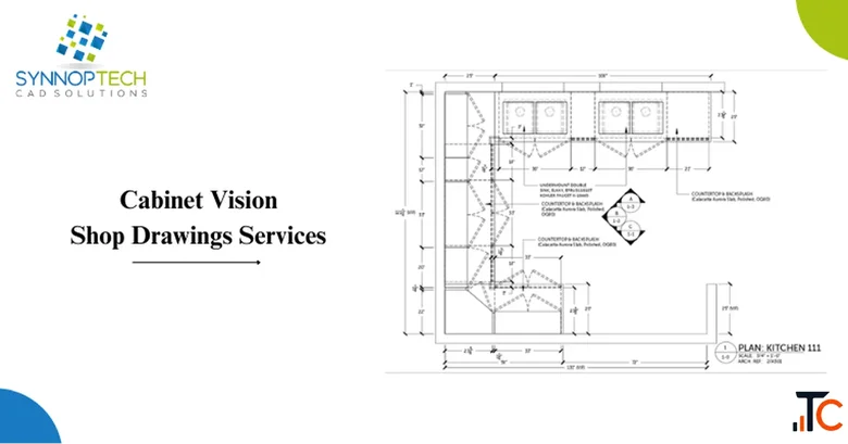 Cabinet Vision Shop Drawings Cabinet Drafting Services