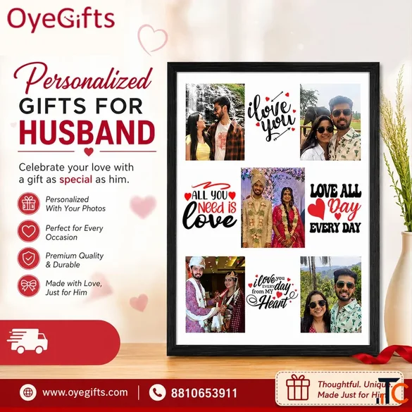 Thoughtful and Unique Gift Ideas for Every Celebration