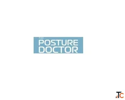 Discover Personalised Posture Care With The Posture Doctor