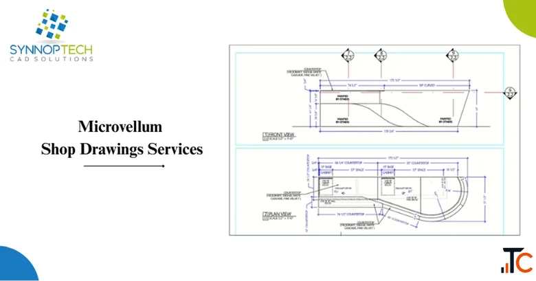 Microvellum Drafting Services Microvellum Shop Drawings