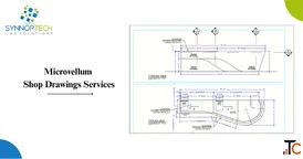 Microvellum Drafting Services Microvellum Shop Drawings