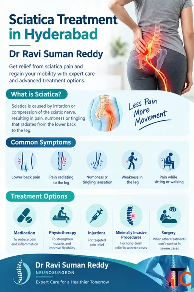 sciatica treatment in hyderabad