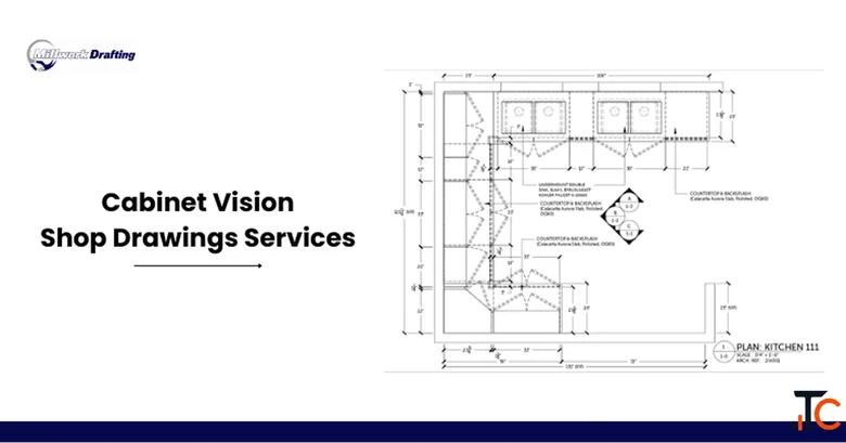 Cabinet Vision Shop Drawings Cabinet Drafting Services