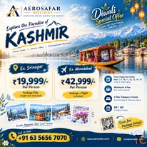 Dream Honeymoon Perfectly Planned