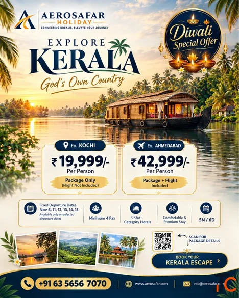Dream Honeymoon Perfectly Planned