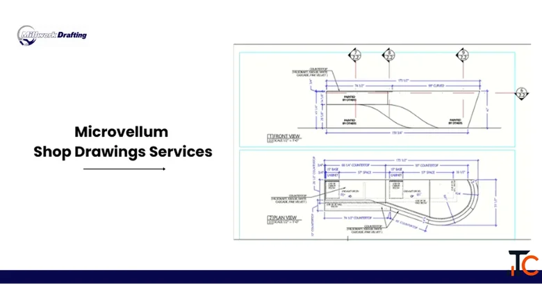 Microvellum Drafting Services Microvellum Shop Drawings