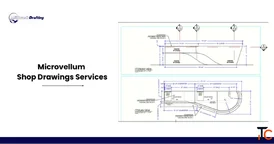 Microvellum Drafting Services Microvellum Shop Drawings