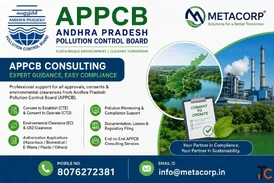 Andhra Pradesh State Pollution Control Board
