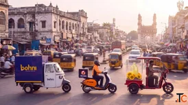 Out of Home Advertising in India Zoco Mediaworks