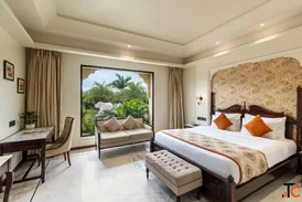 Sahdev Bagh - Best Hotel in Pushkar Comfortable Heritage Retreat
