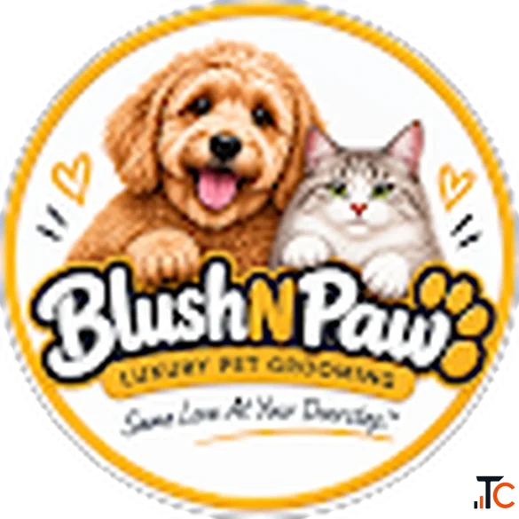 Mobile Dog Cat Grooming Dubai
