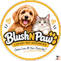 Mobile Dog Cat Grooming Dubai