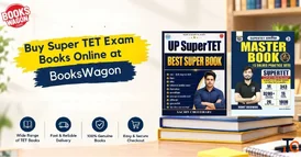 Buy the Best Books for SUPER TET Preparation Online