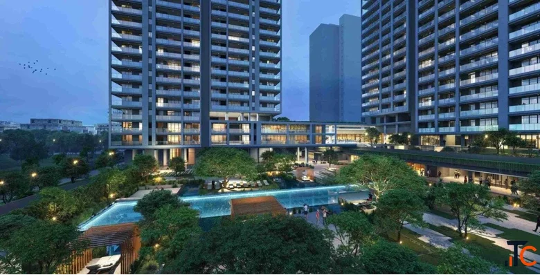 Flats For Sale In Delhi TARC