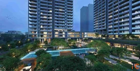 Flats For Sale In Delhi TARC