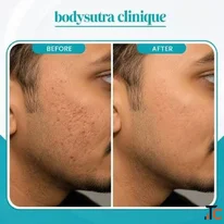 Comprehensive Solutions for Modern Skin Concerns