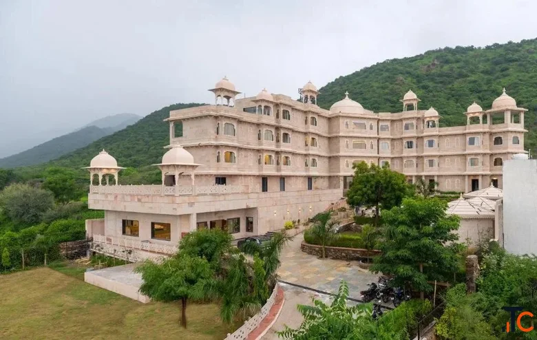 Destination Weddings at Aravali Mahal Udaipur Cost Packages