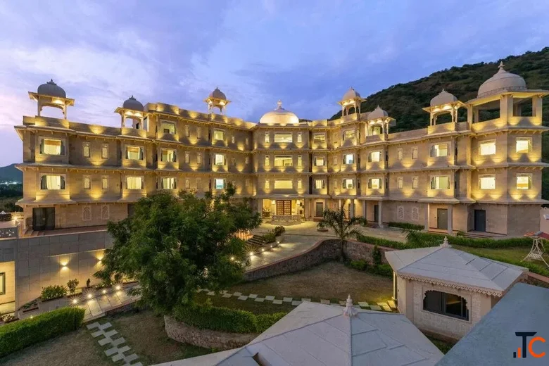 Destination Weddings at Aravali Mahal Udaipur Cost Packages
